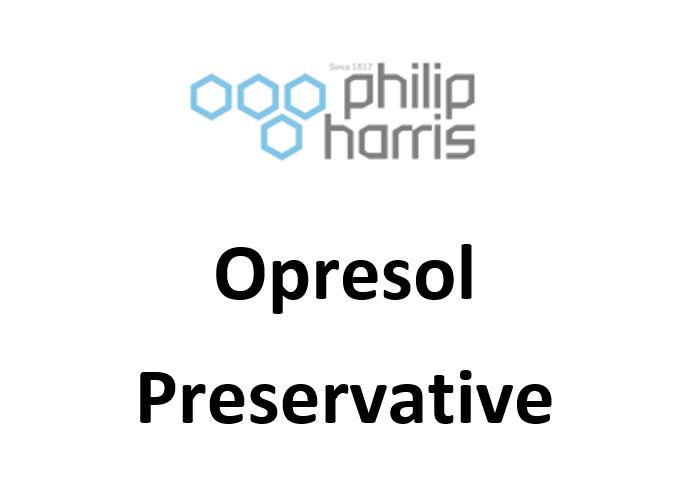 Opresol Preservative 1l